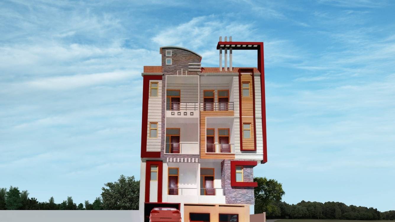 Mahi Homes Mahi Homes   5