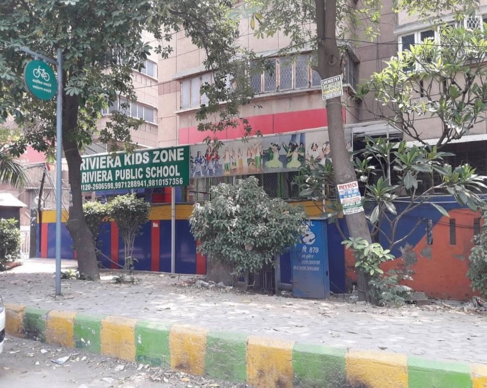 Tirumalla Group Tirumalla Apartment   2