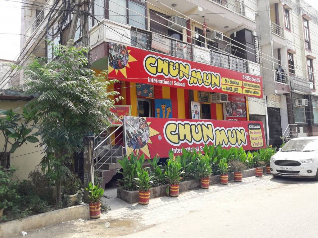 Tirumalla Group Tirumalla Apartment   2