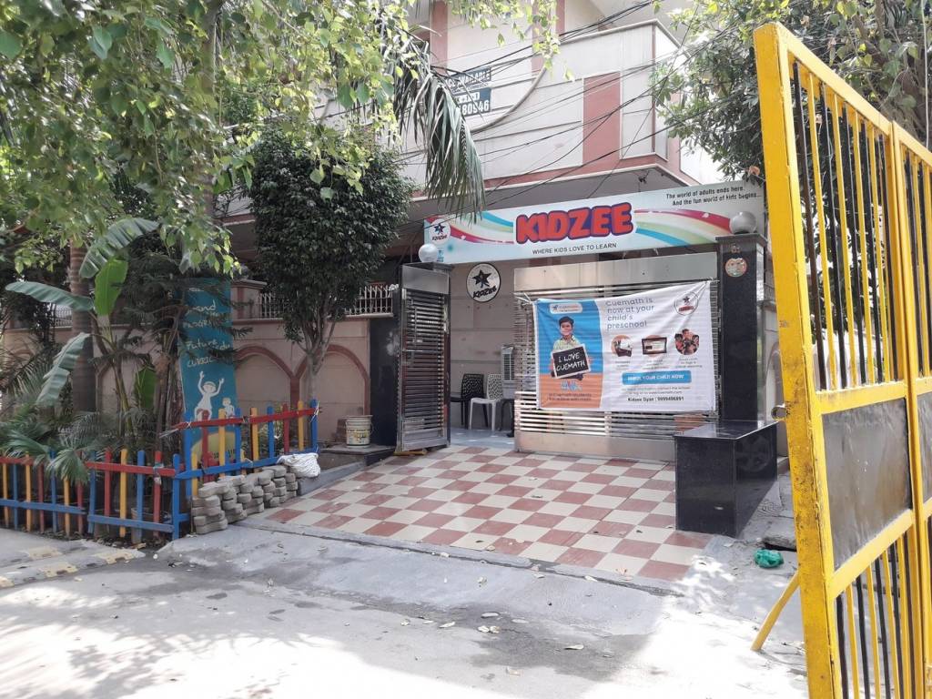 Tirumalla Group Tirumalla Apartment   2