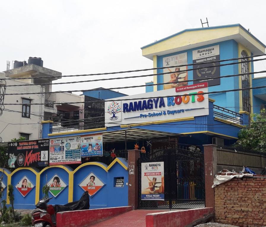 Tirumalla Group Tirumalla Apartment   2