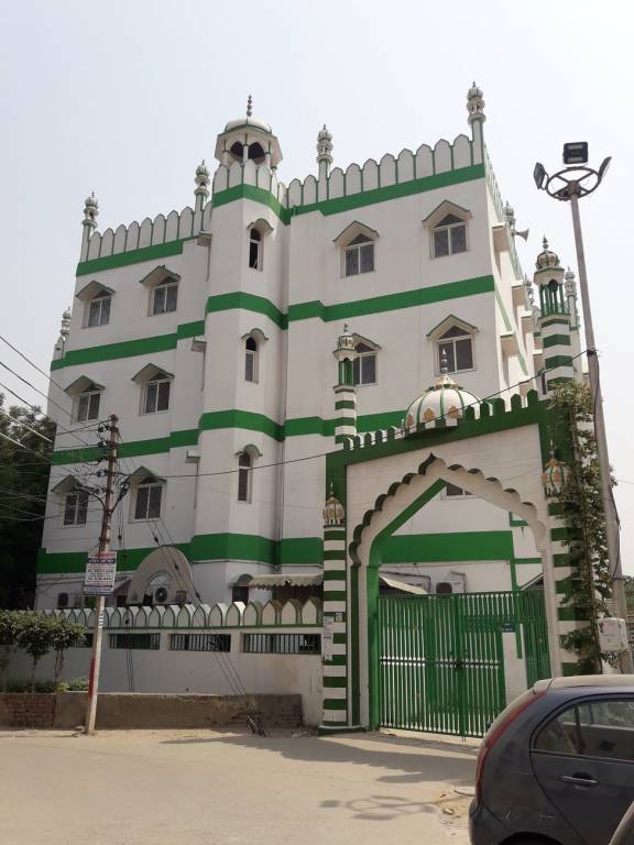 Tirumalla Group Tirumalla Apartment   2