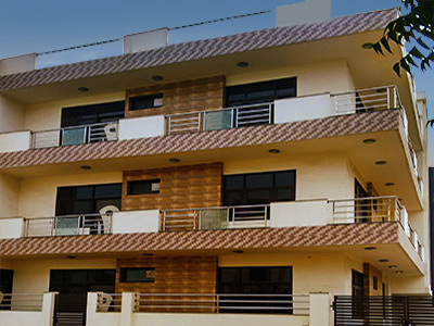 dummy-Arihant Infra Homes Pvt Ltd Arihant Apt - 1