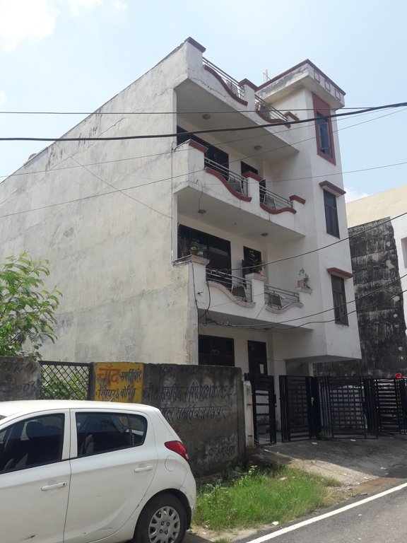 Arihant Arihant Apt   1