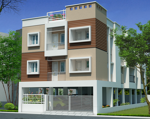 Elevation
