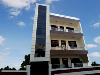  arihant apartment 2 Elevation