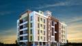 Rutuja Constructions Residency
