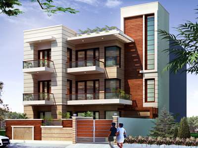 Real Estate Shopee Images floors 5