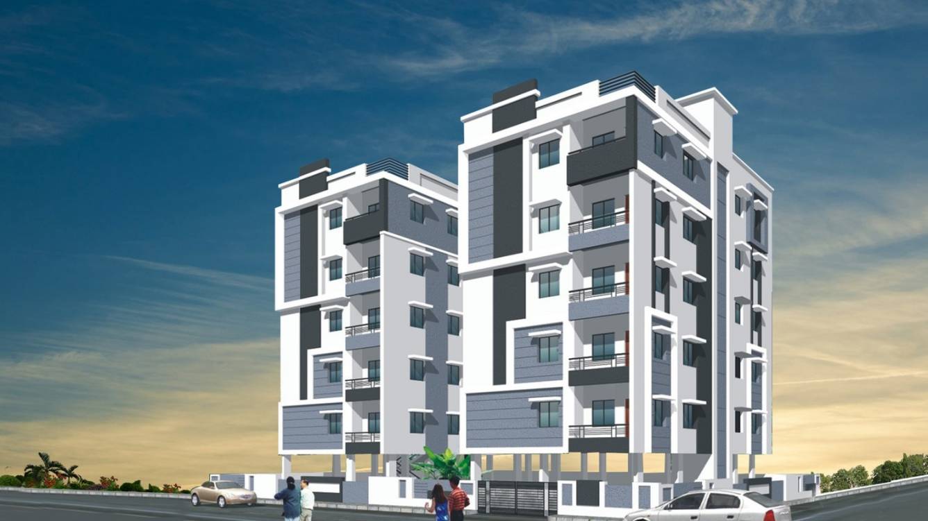 dummy Sri RS Sreenivasam   Sri RS Constructions