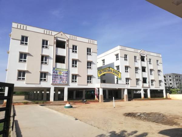 mainOther of Sri RS Sreenivasam - Sri RS Constructions