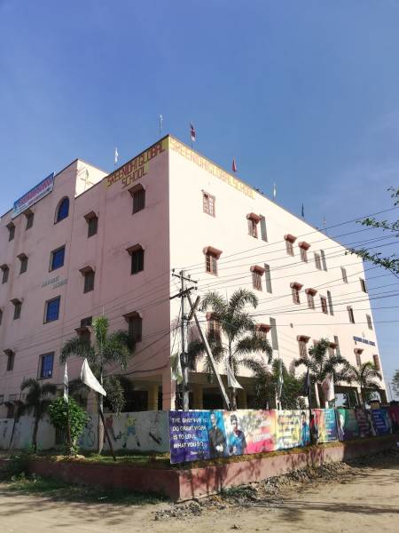 mainOther of Sri RS Sreenivasam - Sri RS Constructions