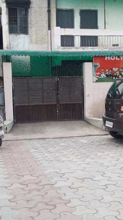 Magadh Residency Magadh Residency   1