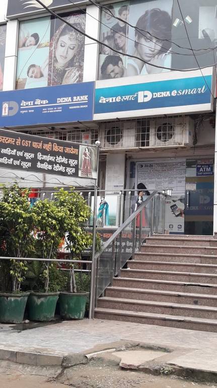 Magadh Residency Magadh Residency   1