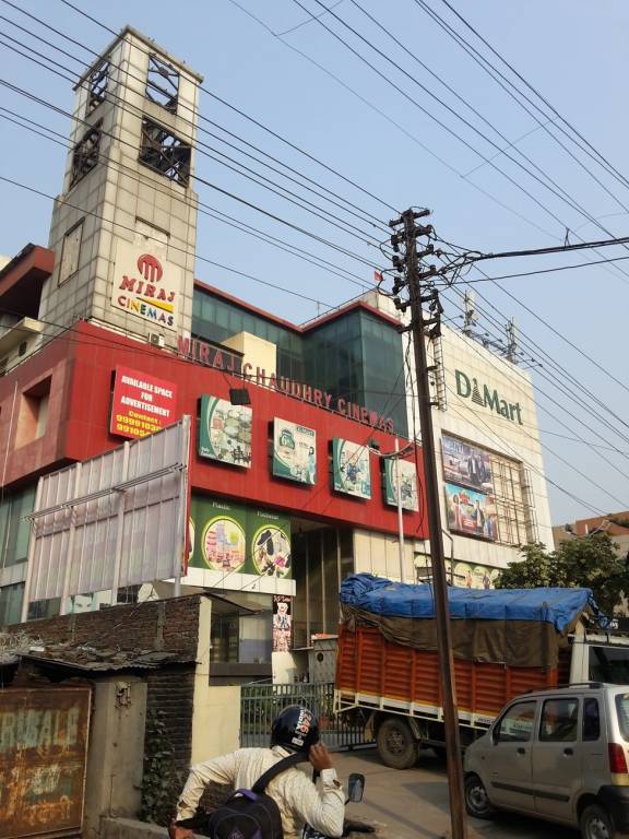 Tirumalla Group Tirumalla Apt   3