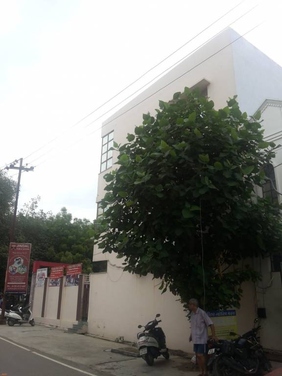 Tirumalla Group Tirumalla Apt   3