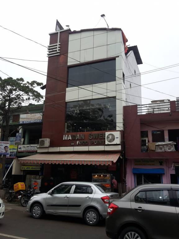 Tirumalla Group Tirumalla Apt   3