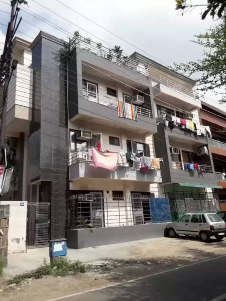  arihant-apartment-7 Elevation
