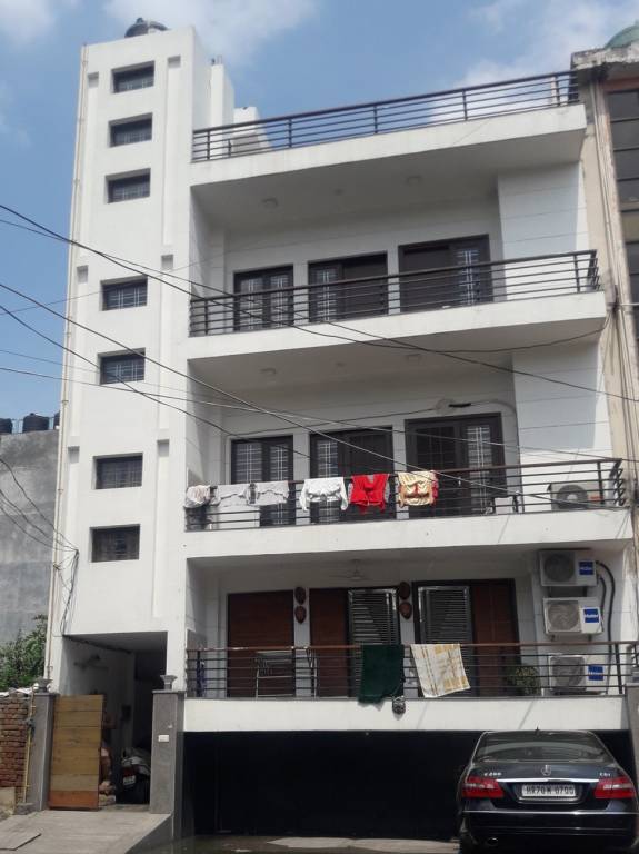 Arihant Arihant Apt 8