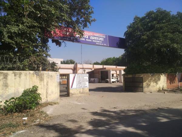 mainOther of Star Infracom Pvt Ltd Star Infra Homes - 1