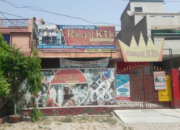 mainOther of Arihant Arihant Apt - 5