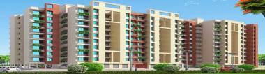 Elevation imperial-green Elevation