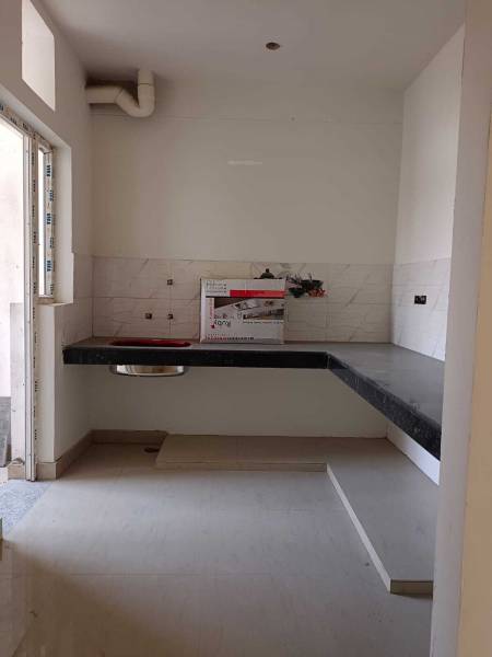 Kitchen imperial-green Kitchen