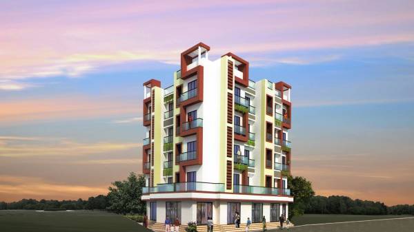 dummy-Shree Varad Vinayak Developer Shree Varadavinayak Apartment