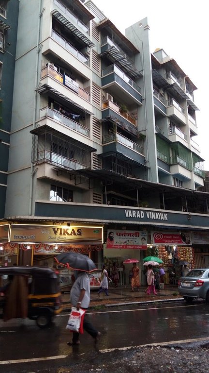Shree Varad Vinayak Developer Shree Varadavinayak Apartment