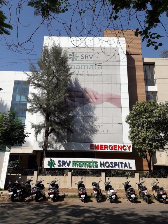 Shree Varad Vinayak Developer Shree Varadavinayak Apartment