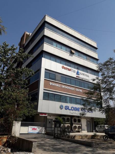 mainOther of Shree Varad Vinayak Developer Shree Varadavinayak Apartment