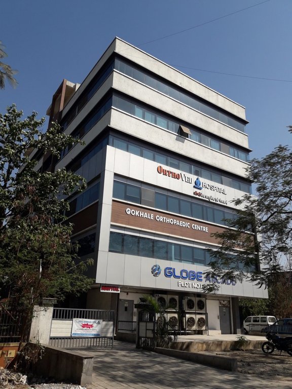 Shree Varad Vinayak Developer Shree Varadavinayak Apartment