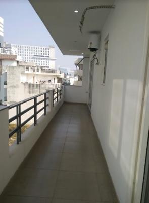 Balcony home-18 Balcony