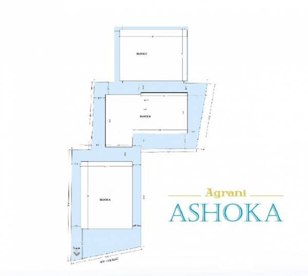 Master Plan ashoka Master Plan