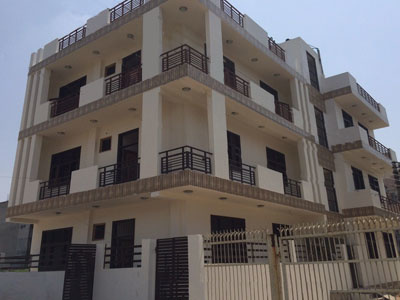 dummy-Arihant Infra Homes Pvt Ltd Arihant Apartment - 4