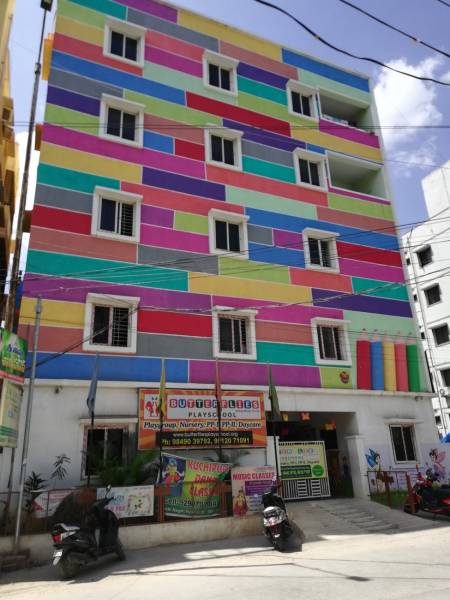 mainOther of Siri Siri Plaza