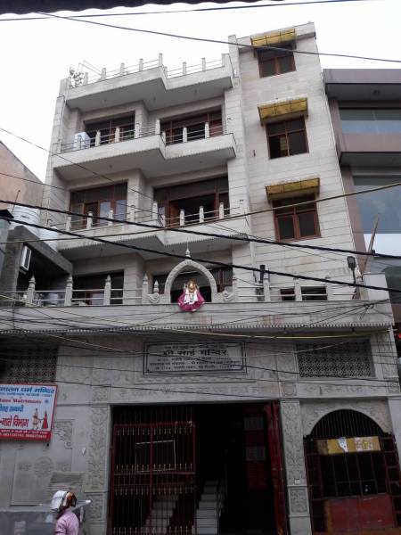 mainOther of New Dream Home Properties DH Floor 2