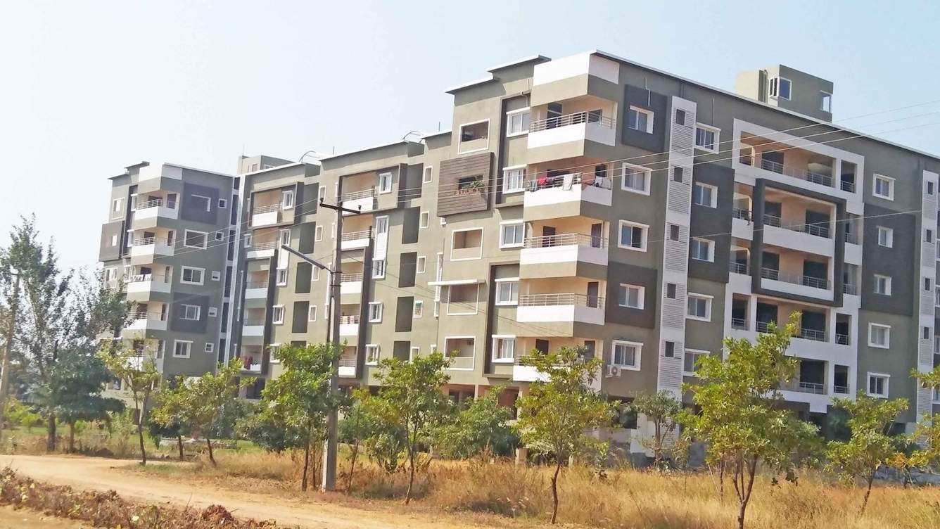  anantha vayun meadows Elevation