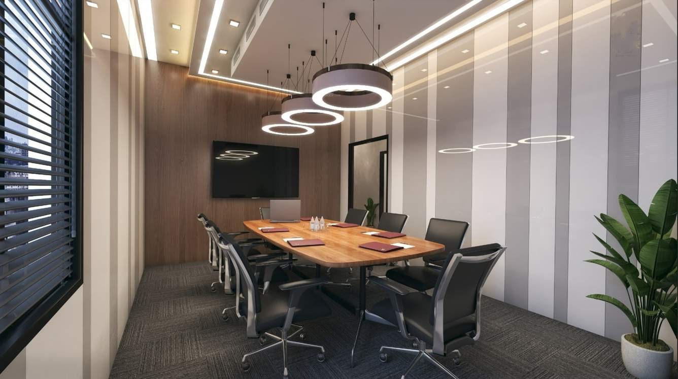  anantha vayun meadows Conference Room