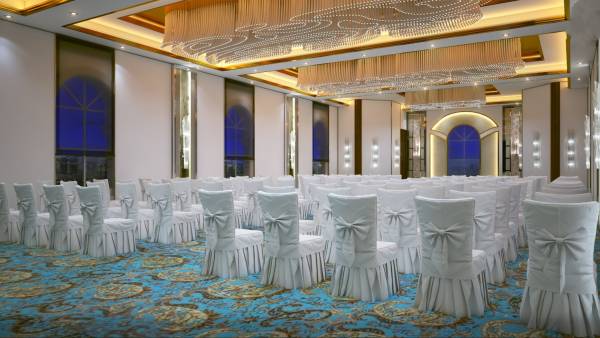  anantha-vayun-meadows Multipurpose Hall