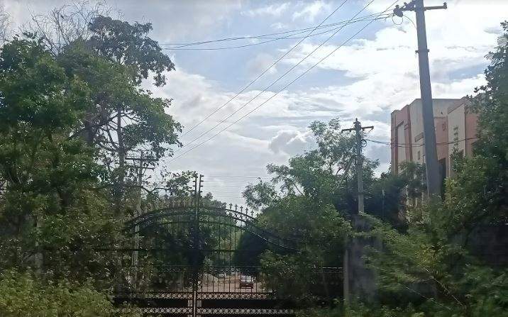  anantha vayun meadows Others