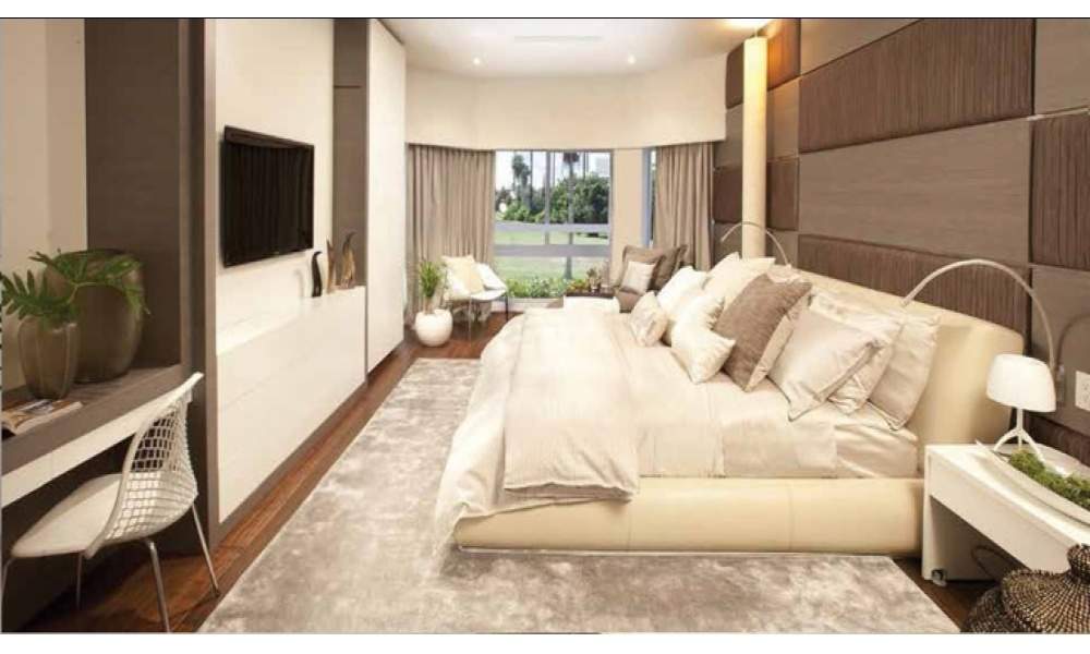  anantha vayun meadows Bedroom