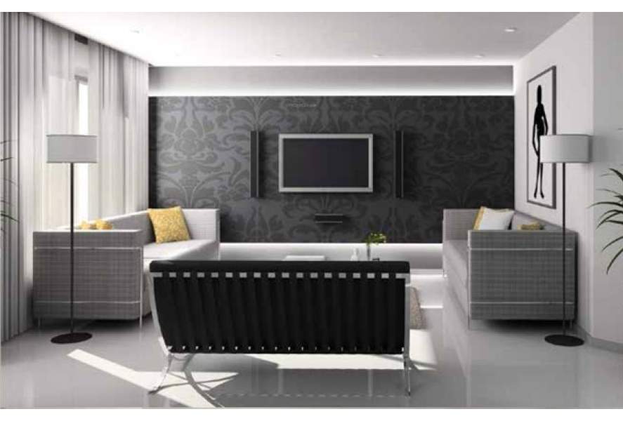  anantha vayun meadows Living Area