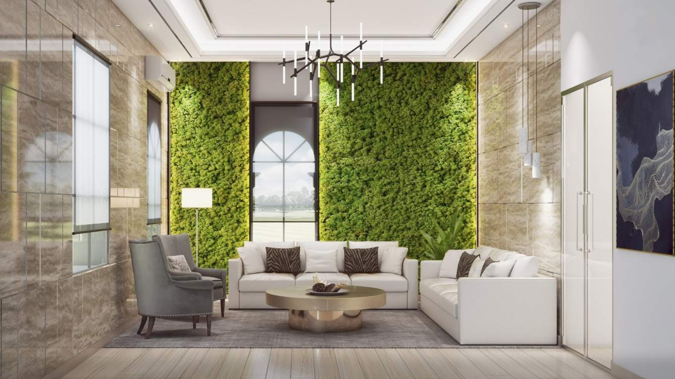  anantha vayun meadows Living Area
