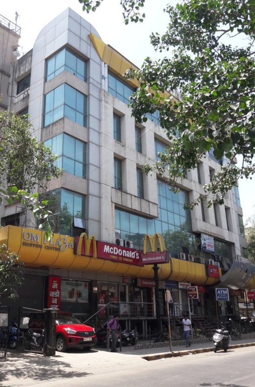 United United Amar Residency