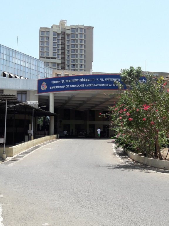 United United Amar Residency