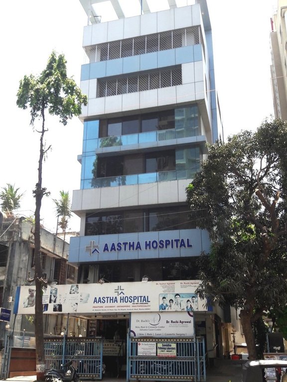 United United Amar Residency