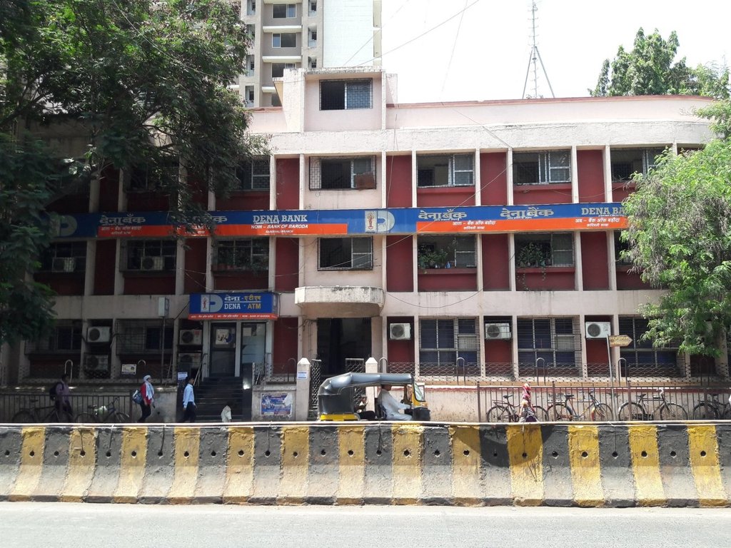 United United Amar Residency