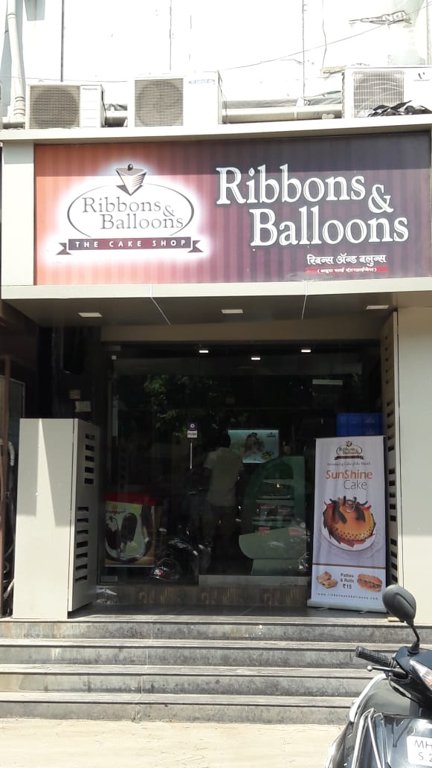 United United Amar Residency