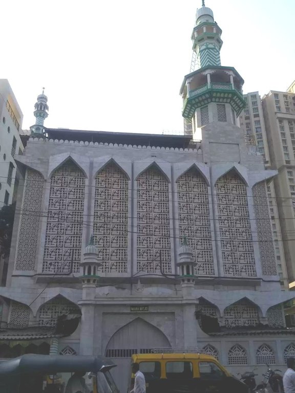 United United Amar Residency