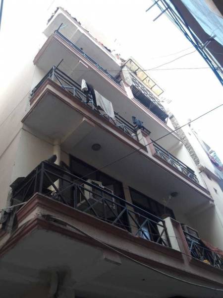  aastha-homes-5 Elevation